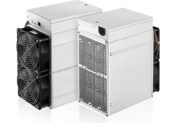 DCR Bitmain Antmadenci Dr3 7.8TH/S 1410W İkinci El Madencilik Ekipmanı