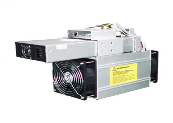Ethernet Kullanılmış DCR Madeni Para Madenci, Strongu U1 Madenci 11.5TH/S 1600W