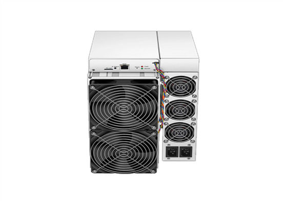 Ön Sipariş L7 Antminer Asic Miner 9500m 3625W LTC Kripto Madencilik Makinesi