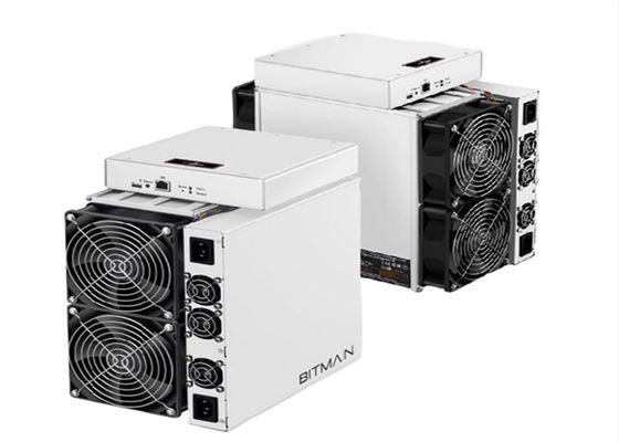 Ön Sipariş L7 Antminer Asic Miner 9500m 3625W LTC Kripto Madencilik Makinesi