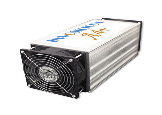 620MH/S 750W İkinci El LTC Madenci Makinesi Innosilicon A4+ Madenci