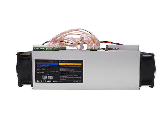 Innosilicon A6 madenci 1.23 GH/S 1500W Litecoin Madencilik teçhizat Kullanılmış