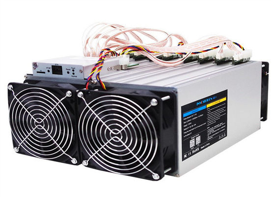 Innosilicon A6 madenci 1.23 GH/S 1500W Litecoin Madencilik teçhizat Kullanılmış