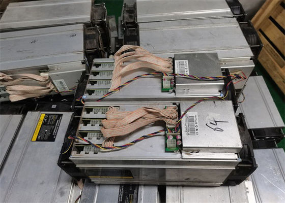 Kullanılmış asik LTC Yüksek Hashrate Madenci Innosilicon A6+ 2.2 GH/S 2100W 9.31kg