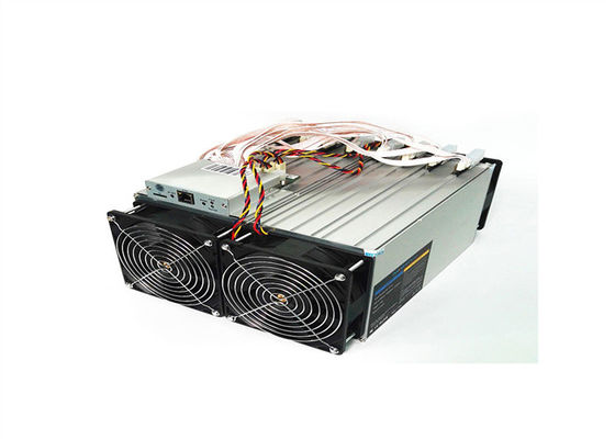 Kullanılmış asik LTC Yüksek Hashrate Madenci Innosilicon A6+ 2.2 GH/S 2100W 9.31kg