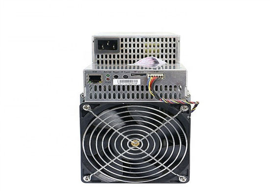 Kullanılmış asik LTC Yüksek Hashrate Madenci Innosilicon A6+ 2.2 GH/S 2100W 9.31kg