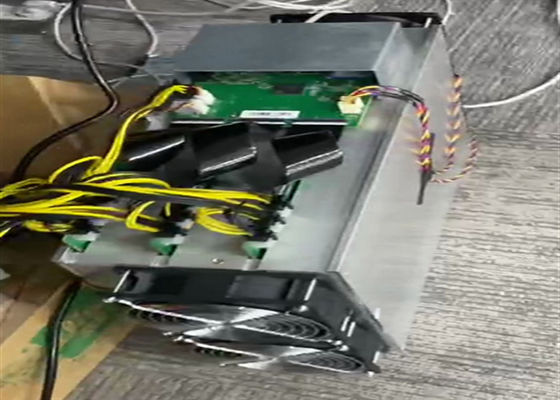 1200M 1000W Kullanılmış asik Ethereum Madenci İnek E1 etash Algoritması Madenci