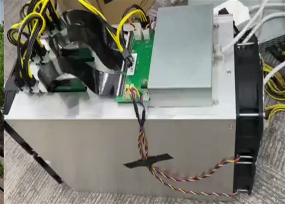 Cow E2 Ethereum asik Madencilik Makinası 2400M 2000W İkinci El