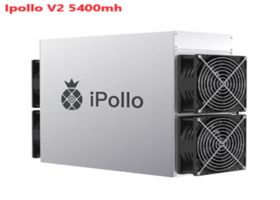 IPOLLO V2 Yeni ETH asik Madenci Makinesi 5400MH/S 3450W