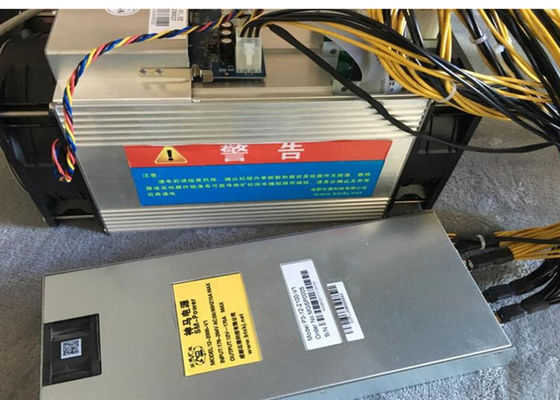 Whatsmadenci M31s 70TH/S Kullanılmış asik Bitcoin madenci 3310W SHA256d