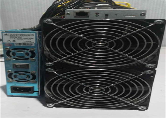 Microbt Whatsmadenci M31s Kullanılmış Kripto Para Birimi Bitcoin Madenci 72TH/S 3312W