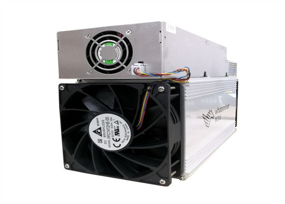 İkinci El BTC Madencilik Makinesi Whatsmadenci M31s 76TH/S 3330W