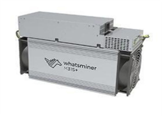 İkinci El BTC Madencilik Makinesi Whatsmadenci M31s 76TH/S 3330W