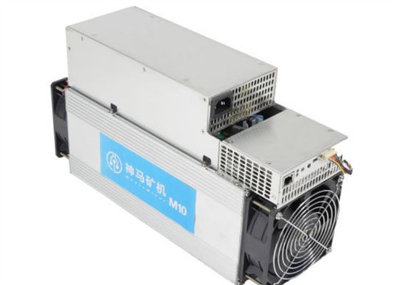 Whatsmadenci M10 25TH/S 1500W En Karlı asik Bitcoin madenci Kullanıldı