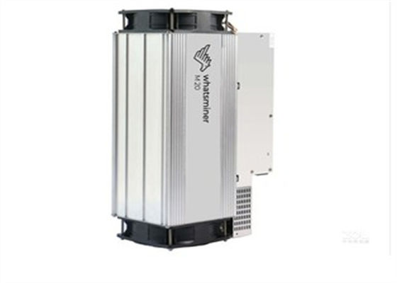 Microbt Whatsmadenci M20 Kullanılmış asik Bitcoin madenci 45TH/S 2146W