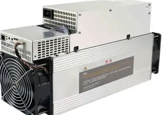 Whatsmadenci M20s Kullanılmış asik Bitcoin madenci 62TH/S 2976W 8KG