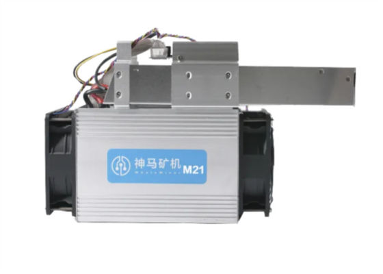 75db Microbt Whatsmadenci M21 28TH/S 1680W İkinci El Madencilik Ekipmanı