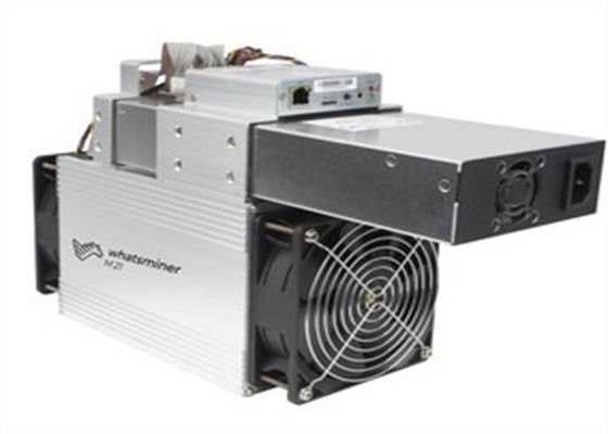 3360W Kullanılmış BTC Crypto asik Madenci Whatsmadenci M21 56TH/S