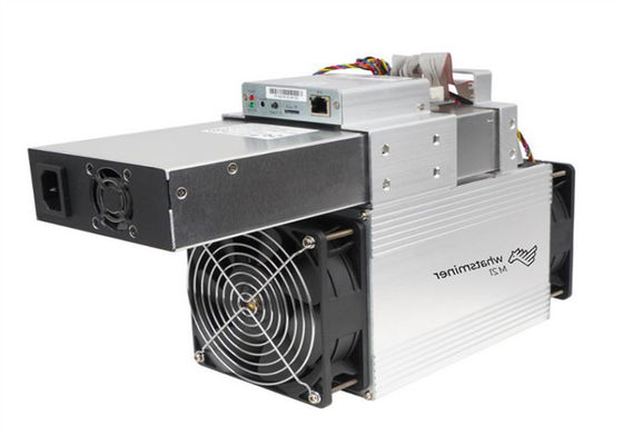 3360W Kullanılmış BTC Crypto asik Madenci Whatsmadenci M21 56TH/S