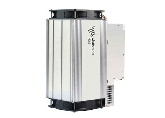 3480W Whatsmadenci M21s 58TH/S BTC asik madenci Makinesi İkinci El