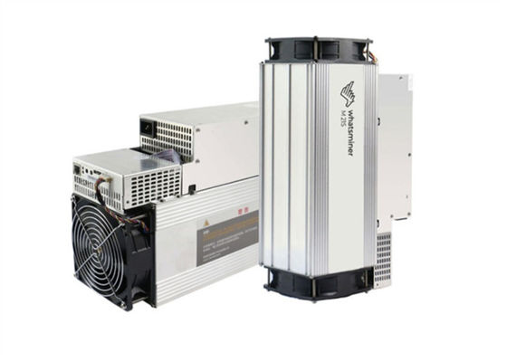 3480W Whatsmadenci M21s 58TH/S BTC asik madenci Makinesi İkinci El