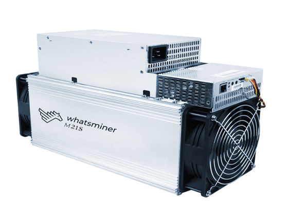 3480W Whatsmadenci M21s 58TH/S BTC asik madenci Makinesi İkinci El