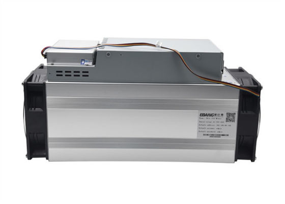 12TH/S 1320W Kullanılmış asik madenci Ebit E9.2 Bitcoin Madencilik Aracı