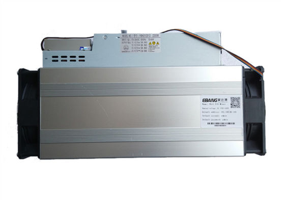 Ebit E9.3 16TH/S 1760W Yeni asik Bitcoin Madenci 320*126*155