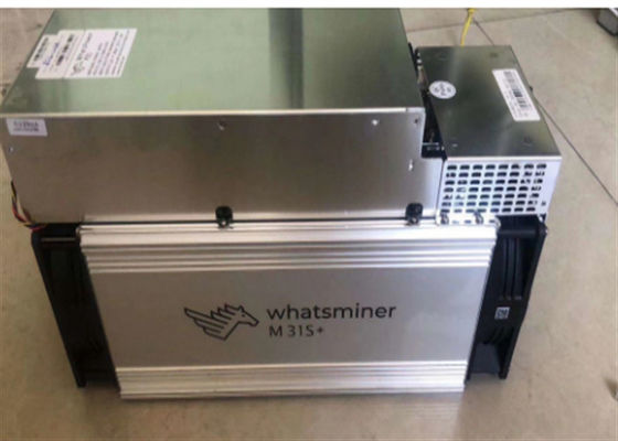 3360W Metal Eski asik Bitcoin Madenci Whatsmadenci M31s 80TH/S