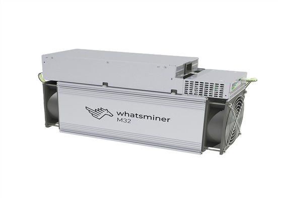 Whatsmadenci Kullanılmış BTC asik madenci Makinesi M32 68TH/S 3312W