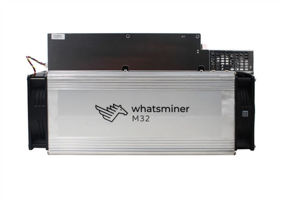 Whatsmadenci Kullanılmış BTC asik madenci Makinesi M32 68TH/S 3312W