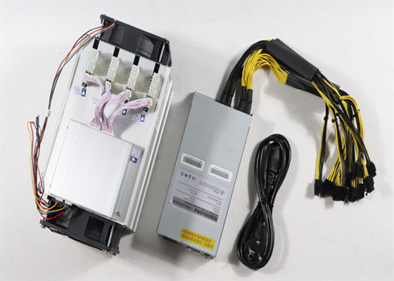 Ebit E11 30TH/S 1950W BSV BCH DGB için asik Bitcoin madenci Kullanıldı