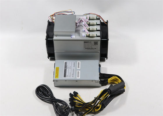 Ebit E11+ Eski BTC asik Madencilik Makinesi 37TH/S 2035W