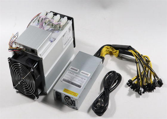 Ebit E11+ Eski BTC asik Madencilik Makinesi 37TH/S 2035W