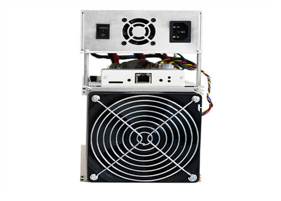 9kg Innosilicon T2T+ Kullanılmış Bitcoin Yapma Makinesi 32TH/S 2200W