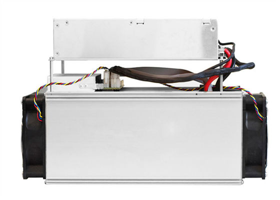 9kg Innosilicon T2T+ Kullanılmış Bitcoin Yapma Makinesi 32TH/S 2200W