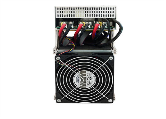 9kg Innosilicon T2T+ Kullanılmış Bitcoin Yapma Makinesi 32TH/S 2200W
