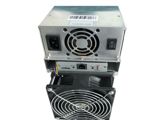 43TH/S 2100W Kullanılmış BTC asik madenci Makinesi Innosilicon T3 430*141*220