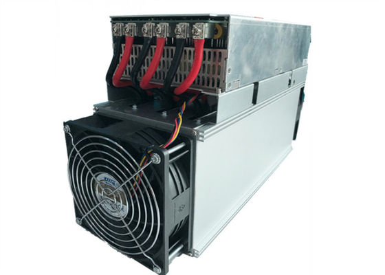 3100W İkinci El Bitcoin Madenci Makinesi Innosilicon T3 50TH/S 10.5KG