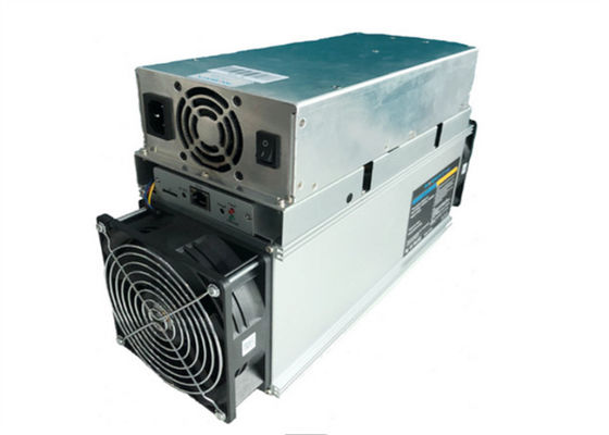 3100W İkinci El Bitcoin Madenci Makinesi Innosilicon T3 50TH/S 10.5KG
