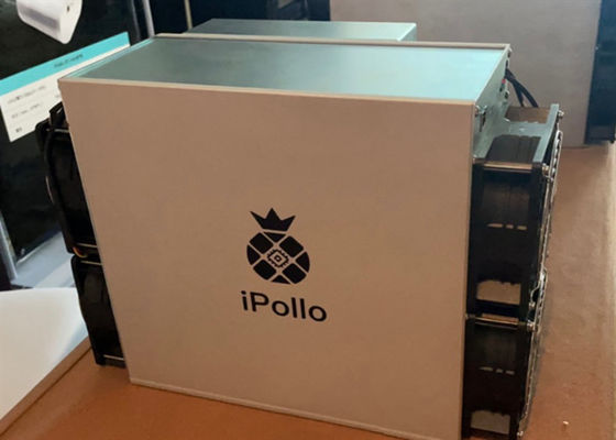 B1 85TH/S IPOLLO asik madenci 3500W BTC Yeni Maden Makinası