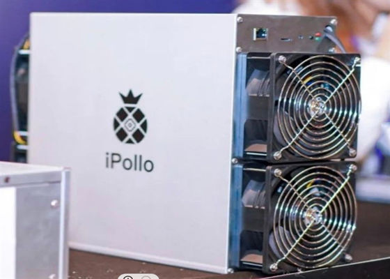 B1 85TH/S IPOLLO asik madenci 3500W BTC Yeni Maden Makinası