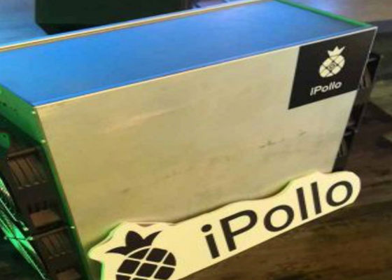 B1 85TH/S IPOLLO asik madenci 3500W BTC Yeni Maden Makinası