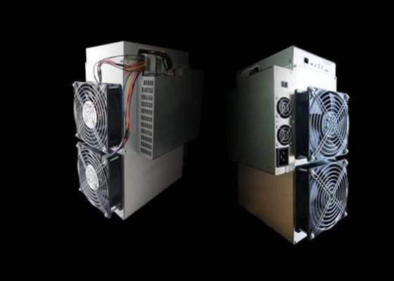 Sessiz Asic 48TH/S 3120W Ethernet Yeni Bitcoin Madenci Makinesi Fengniao H7 Pro