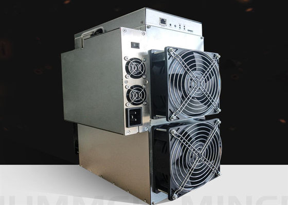 Sessiz Asic 48TH/S 3120W Ethernet Yeni Bitcoin Madenci Makinesi Fengniao H7 Pro