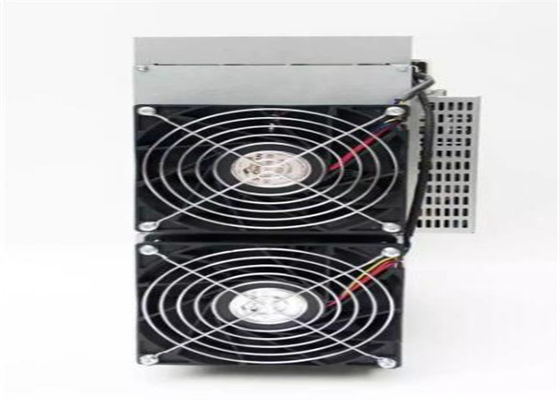 Yepyeni Fengniao H7 Pro Bitcoin Madenci Makinesi 53TH/S 3445W SHA256d