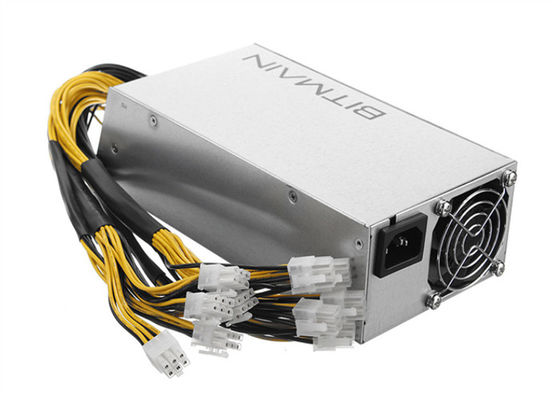APW8 Bitmain GPU Madencilik Rig Güç Kaynağı Yeni 95A 8V-9.2V 67db