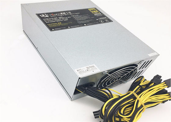 APW8 Bitmain GPU Madencilik Rig Güç Kaynağı Yeni 95A 8V-9.2V 67db