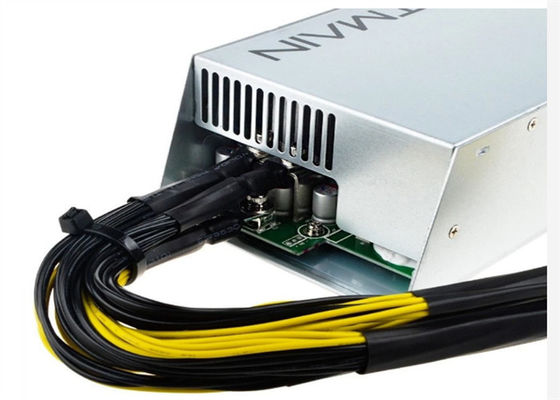 Bitmain Mining teçhizat Güç Kaynağı Yeni APW12 15A 200-240V AC