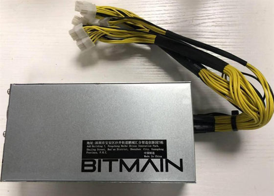 Bitmain Mining teçhizat Güç Kaynağı Yeni APW12 15A 200-240V AC